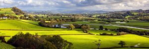 Digital connectivity becomes catalyst for thriving farming in Wales