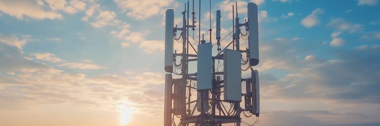 Private cellular network market projected to grow 114% by 2028