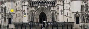 Secret London tribunal to hear appeal in Apple vs government battle over encryption