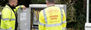 Virgin Media O2 looks to ‘supercharge’ mobile network reliability